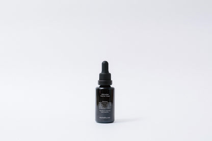 Calm &amp; Resilience | Chaga and Ginseng Extract Tincture