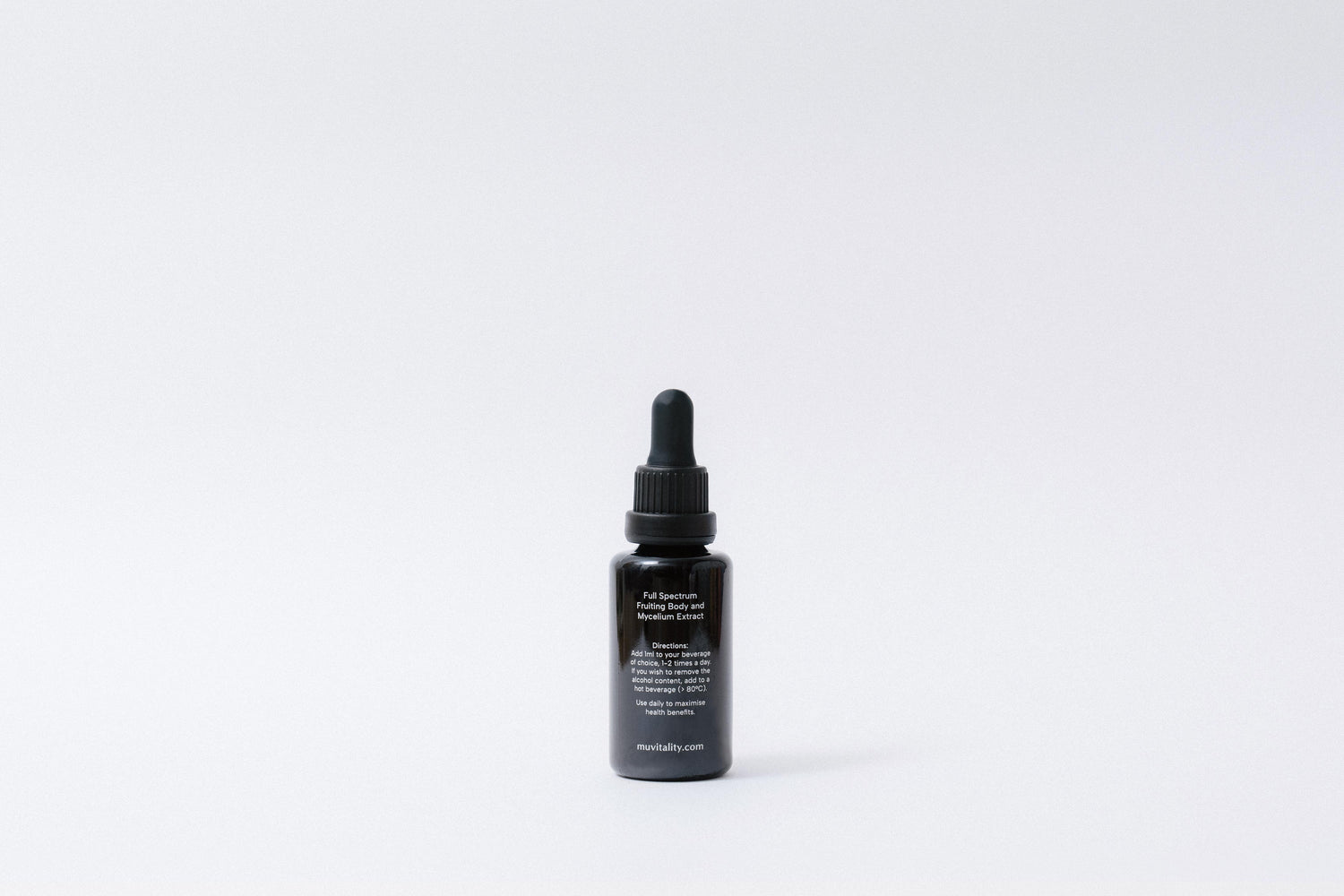Turkey Tail extract tincture