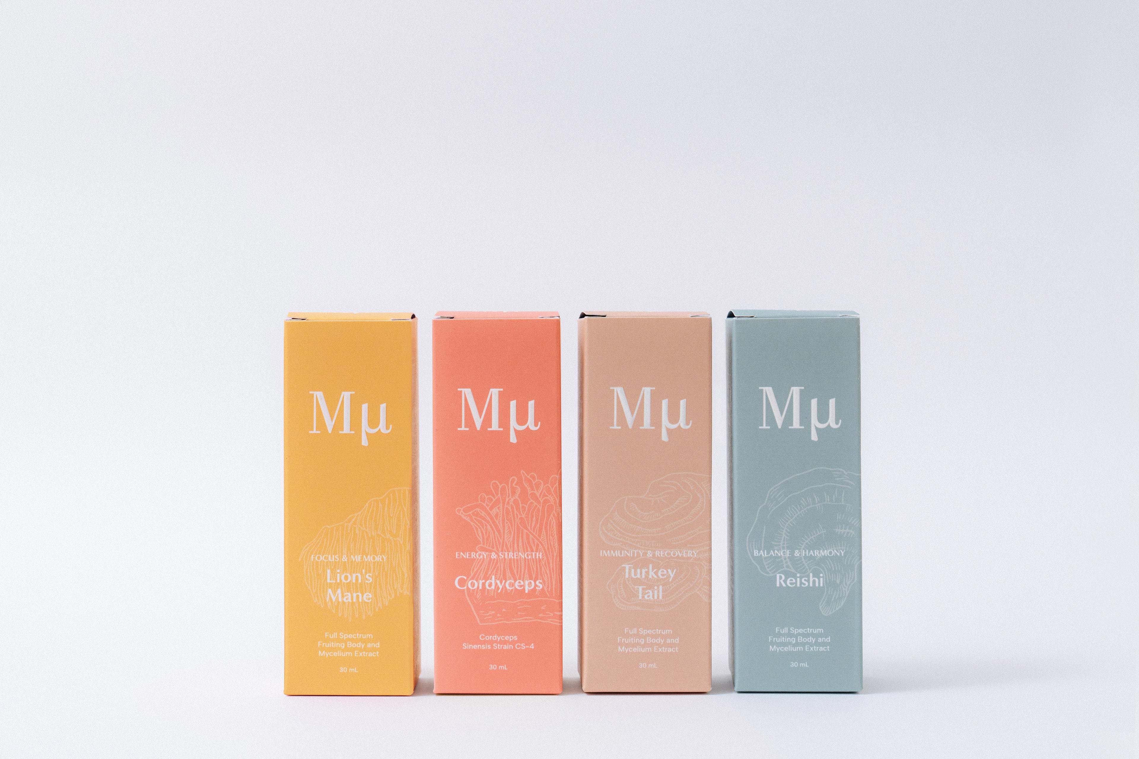 Higher Achievers | Focus, Energy, Balance, Vitality