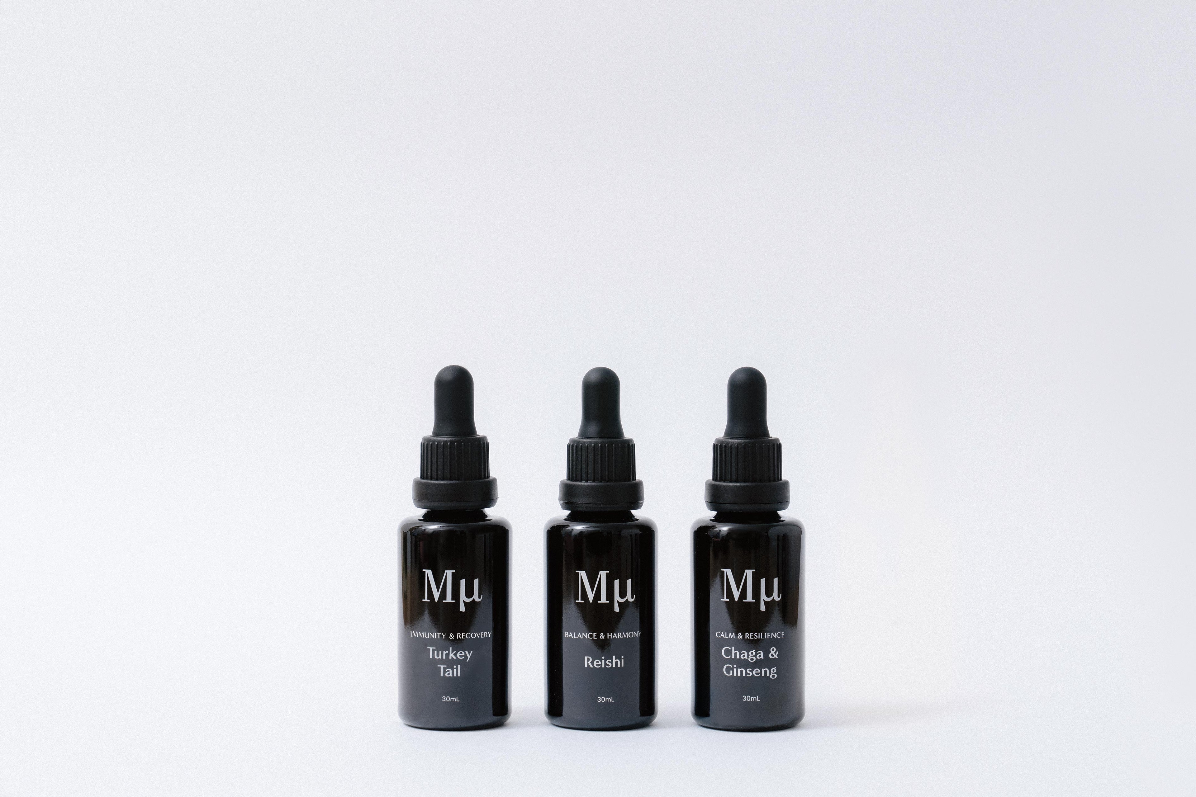 Stay Strong | Immune Boost, Gut Health, Anti-Stress