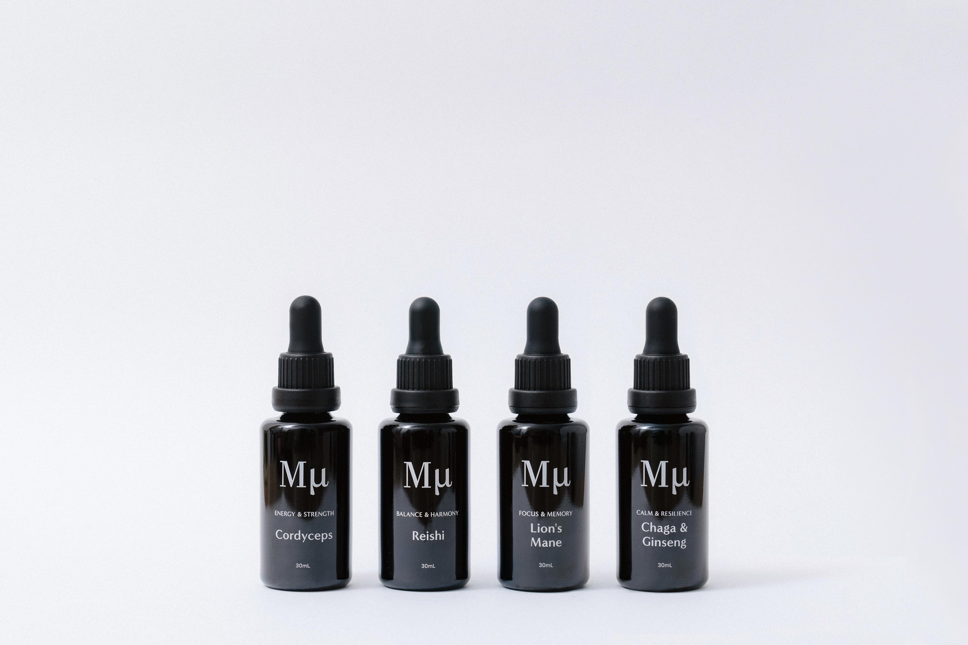 Athletic Boost | Energy, Recovery, Protection