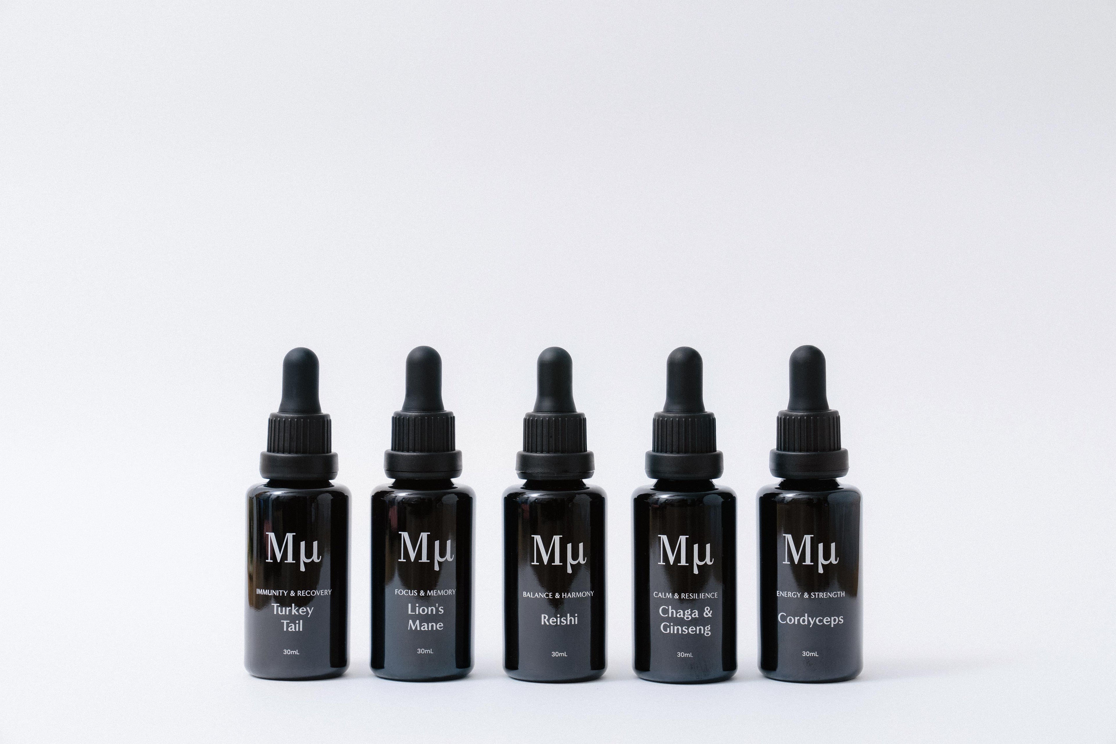 All Round Wellness | Whole Ritual